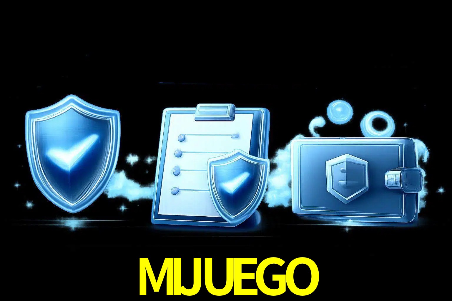 Herramientas de seguridad y verificación de cuenta MIJUEGO
